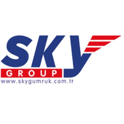 skygumruk Logo